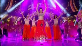 Deepika padukone fast live dance collection