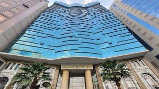 Midan Hotel | Makkah | Welcome Saudi