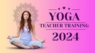 Advanced Teacher Training 2024 | 200 hour TT | Akram Yoga