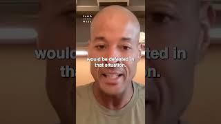 "You Own Their Souls! Taking Souls Explained." - David Goggins (New Motivational Speech)