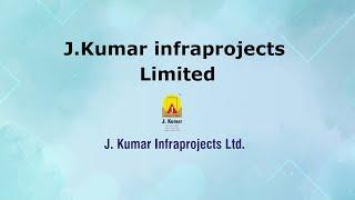 J.KUMAR INFRAPROJECTS LIMITED.