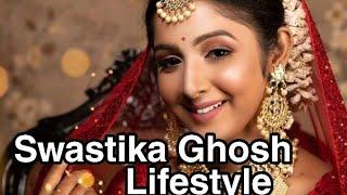 Swastika Ghosh Lifestyle | 2021 | Full Name , Biography & More ....#swastikaghosh #alltimenewsbangla