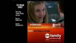 ABC Family Split Screen Credits (September 2006)