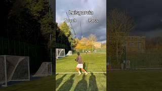 Who Cooked ⁉️ #football #soccer #futbol #viral #shorts #challenge