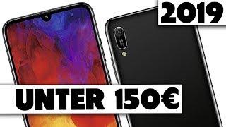 Handy billig kaufen  BESTES Smartphone unter 150 Euro