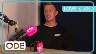 Love Island's Messy Mitch Responds to Being Called 'Fake' 