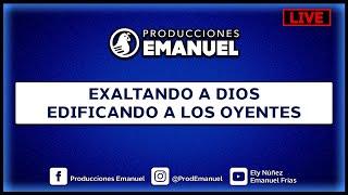  Cultos Cristianos En Vivo | Predicaciones y Estudios | Devocional Diario de Hoy