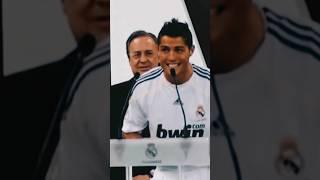 Madrid അന്താളിച്ചുപോയ ആ signing|Ronaldo mass whatsapp Status                     #reels#shorts