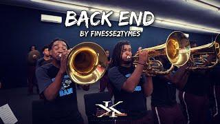 Talladega College - Back End - 2023 |Bandroom Exclusive|