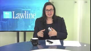 Lawline Presentation:  Overview of Livestock Law Issues