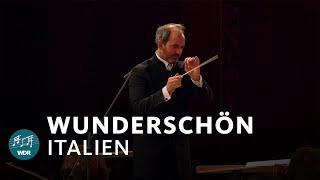 Wonderful Italy– WDR Funkhausorchester | WDR Klassik