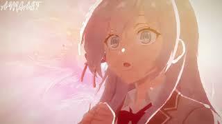 Alya Sometimes Hides Her Feelings in Russian - Мания「Part 1」「4K AMV」