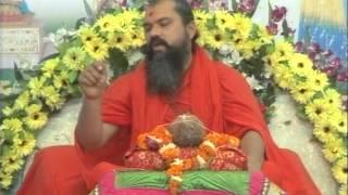 Part 8 | GhanshyamVallabh Swami | Gadhpur | Swaminarayan Mandir Saldi | Shrimad Bhagwat Saptah