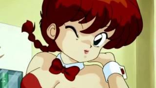 Ranma Chan - Wake Up