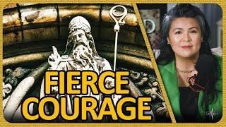 The Fierce Courage of St. Patrick | FORWARD BOLDLY