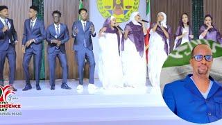 DAYAX BAND Heesta Ugu Saameynta Badan Xuska 26 June 2024 HD