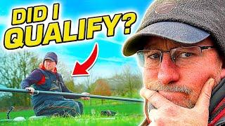 £10,000 Andy Bennett LIVE MATCH Qualifier | Moorlands Farm Fishery