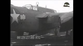 47th Bombardment Group WW2 - A-20 Havoc Aircraft