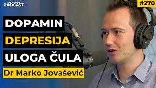 Šta je mir: Sedam navika srećnih ljudi — Dr Marko Jovašević | IKP 270