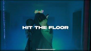 [SOLD] EBK Jaaybo Type Beat - "Hit The Floor" (Prod @BoneProducedIt)