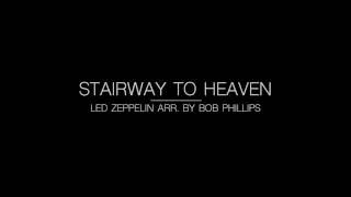 Stairway to Heaven (String Orchestra)