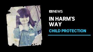 Australia's child protection system failing vulnerable kids | ABC News