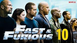 Fast X (Fast & Furious 10)Full Movie Hindi Dubbed | Vin Diesel Jason Statham | review & Facts