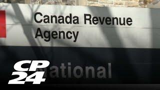 CRA fires 20 employees for unwarranted CERB payments