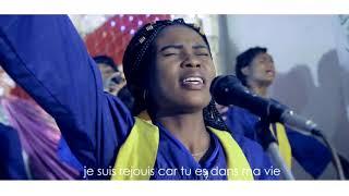 DIEU D'AMOUR WORSHIP TEAM ARARATI MUHUNGU_BUKAVU_RDC