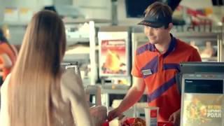 Macdonalds - Елена Чернявская