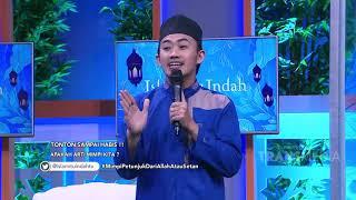 Benarkah Apabila Kita BERMIMPI tidak boleh DICERITAKAN | Best Moment #IslamItuIndah (31/10/21)