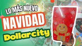 ️TOUR NAVIDAD DOLLARCITY: NOVEDADES OCTUBRE | Mamá de Compras en Rambla Brasil