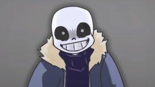 CrAsh meme (OLD) | Killer sans (Undertale)