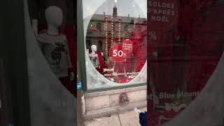 We visited Quebec City #familyvlog #kidsvideo #skylerveselaj