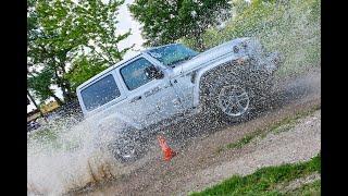 Fahrerlebnistag in Teesdorf der Denzel Gruppe 2019 | Wolfgang Denzel Auto AG