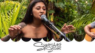 Vana Liya - Gold (Live Music) | Sugarshack Sessions