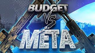 Budget VS Meta AKM - THE BEST AKM BUILD - Escape from Tarkov