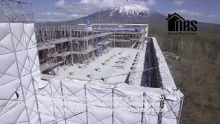 INTUITION Niseko May 5th 2020