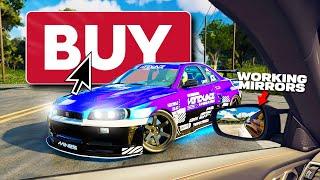 Buy ALL Exclusive Cars! In The Crew Motorfest! | Massive Updates!!