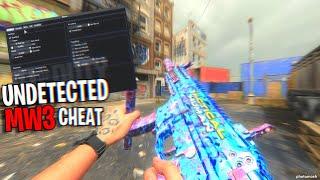 [BEST] Warzone 3 Hack & Cheat 2024 - Free Aimbot & MW3 Mod - Undetected COD - Try Now!