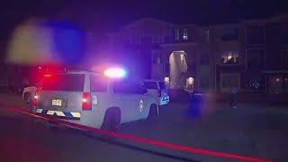 Denver Community In Shock Following Triple Homicide