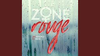 Zone rouge