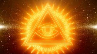 288Hz Activate the Pineal Gand．Awaken the Third Eye | Pineal Gland Meditation Music