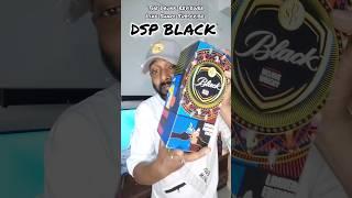 DSP Black Deluxe Whisky #shorts #viral #shortvideo #dsp