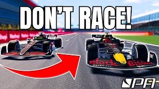 10 MISTAKES You Should NEVER Make in Formula Apex!