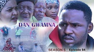 Dan Gwamna Episode 54 Original film Full Hd 2025