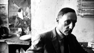 William S. Burroughs - Ghost of Chance