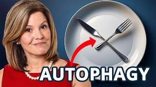 How Long to Fast for Autophagy