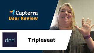 Tripleseat Review: Best Event Software