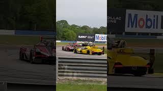 2024 Sebring 12 Hours Race Start From The Hairpin